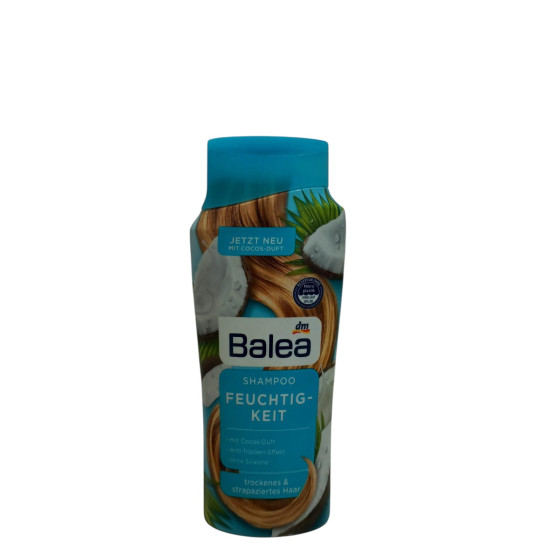 Balea Shampoo Feuchtigkeit